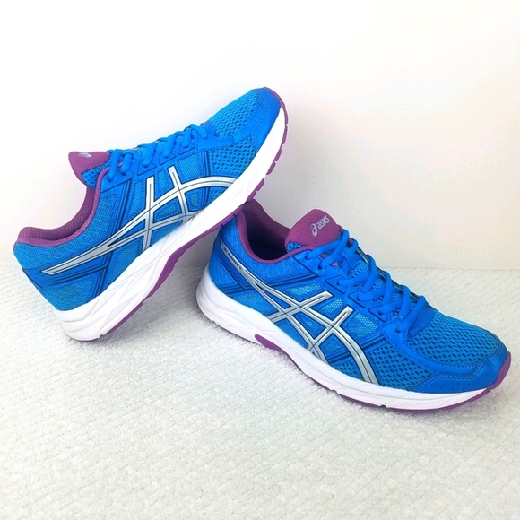 Asics Shoes - ASICS GEL-CONTEND 4